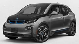 2017 BMW i3 94 Ah