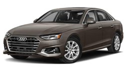 2021 Audi A4 quattro Premium Plus 40 TFSI