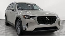 2026 Mazda CX-90 3.3 Turbo Preferred