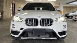 2016 BMW X1 xDrive28i