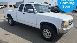1994 Dodge Dakota Base