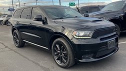 2018 Dodge Durango R/T
