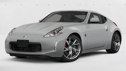 2013 Nissan 370Z Touring