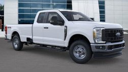 2026 Ford Super Duty F-250 XL