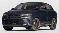 2024 Dodge Hornet R/T