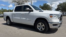 2019 Ram Ram Pickup 1500 Big Horn