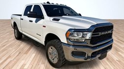 2020 Ram Ram Pickup 2500 Tradesman