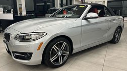 2017 BMW 2 Series 230i