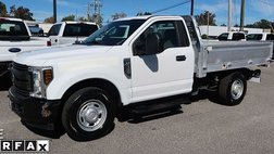 2019 Ford Super Duty F-250 