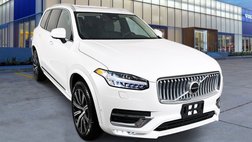 2024 Volvo XC90 B6 Plus Bright Theme 7P