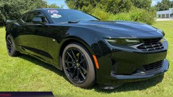 2023 Chevrolet Camaro LT