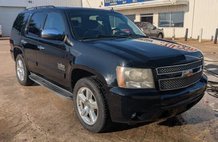 2010 Chevrolet Tahoe LS