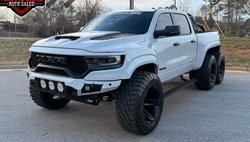 2023 Ram Ram Pickup 1500 TRX