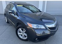 2014 Acura RDX w/Tech