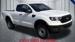 2023 Ford Ranger XL