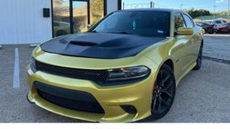 2021 Dodge Charger R/T