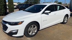 2024 Chevrolet Malibu LS
