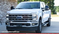 2025 Ford Super Duty F-250 Lariat