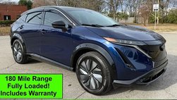 2023 Nissan Ariya Engage