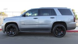 2019 Chevrolet Tahoe LS