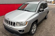 2011 Jeep Compass Sport