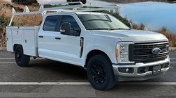 2023 Ford Super Duty F-250 XL