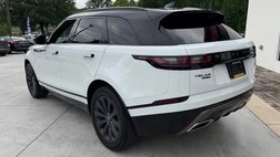 2019 Land Rover Range Rover Velar P340 R-Dynamic SE