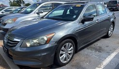2011 Honda Accord EX