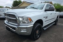 2017 Ram Ram Pickup 2500 Big Horn