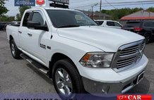 2016 Ram Ram Pickup 1500 SLT