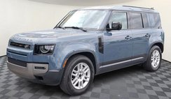 2026 Land Rover Defender 110 P300 S