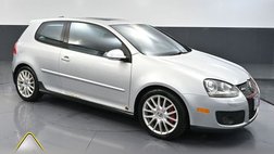 2006 Volkswagen GTI Base