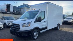 2022 Ford Transit 350 HD