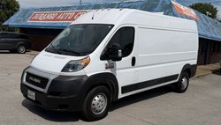 2019 Ram ProMaster 2500 159 WB