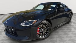 2024 Nissan Z Performance
