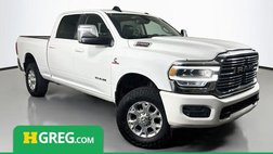 2024 Ram Ram Pickup 2500 Laramie