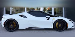 2023 Ferrari SF90 Stradale Base