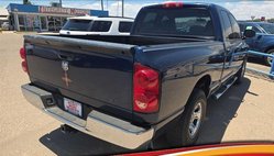 2008 Dodge Ram 1500 ST