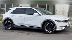 2024 Hyundai Ioniq 5 Limited