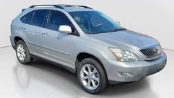 2019 Lexus UX 200 Luxury