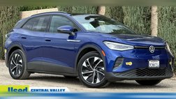 2022 Volkswagen ID.4 Pro S