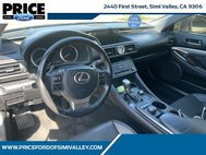 2016 Lexus RC 200t Base