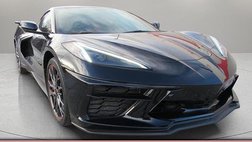 2022 Chevrolet Corvette Stingray