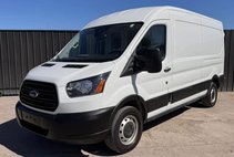 2019 Ford Transit 350