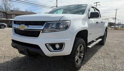 2015 Chevrolet Colorado Work Truck
