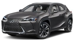 2025 Lexus UX 300h Premium