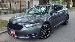 2017 Ford Taurus SHO