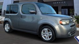 2013 Nissan Cube 1.8 SL