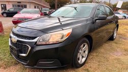 2014 Chevrolet Malibu LS