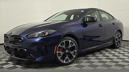 2025 BMW 2 Series M235 xDrive Gran Coupe